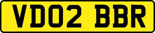 VD02BBR