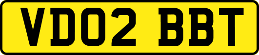 VD02BBT
