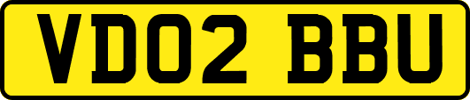 VD02BBU