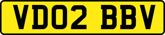 VD02BBV