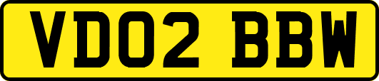VD02BBW