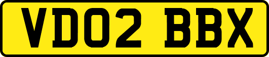 VD02BBX