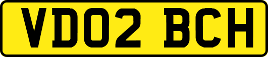 VD02BCH