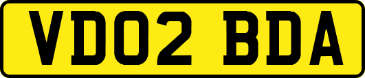 VD02BDA