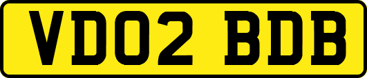 VD02BDB