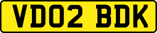 VD02BDK