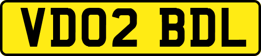 VD02BDL