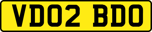 VD02BDO