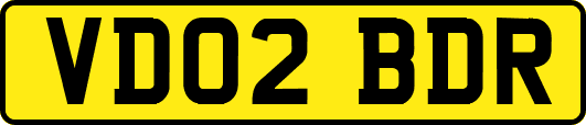 VD02BDR