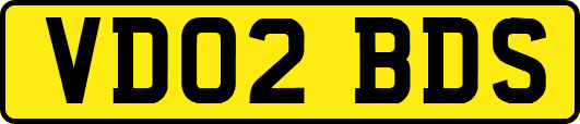 VD02BDS