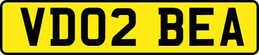 VD02BEA