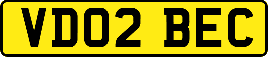 VD02BEC