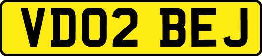 VD02BEJ