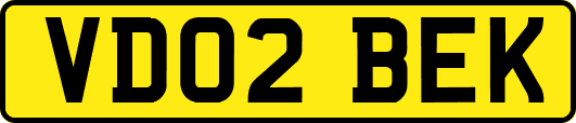 VD02BEK