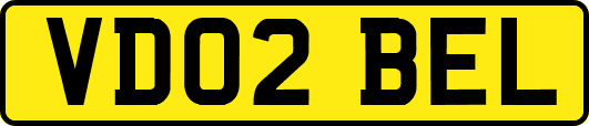 VD02BEL