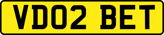 VD02BET