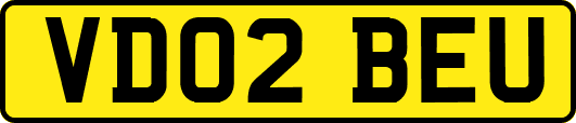 VD02BEU