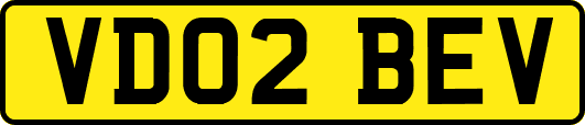 VD02BEV