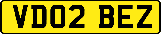 VD02BEZ