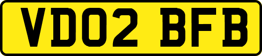VD02BFB
