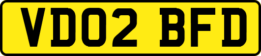 VD02BFD