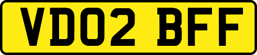 VD02BFF
