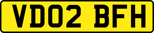 VD02BFH