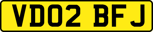 VD02BFJ
