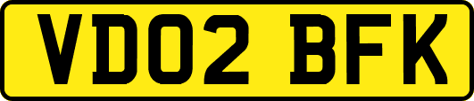 VD02BFK