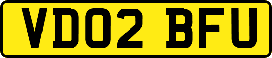 VD02BFU