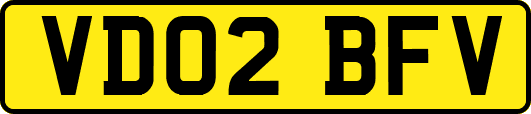 VD02BFV