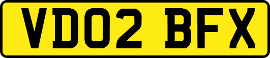 VD02BFX