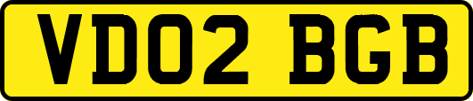 VD02BGB
