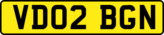 VD02BGN