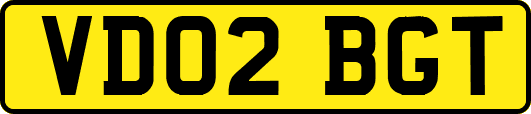 VD02BGT