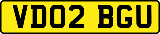 VD02BGU