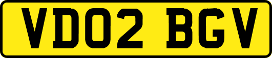 VD02BGV