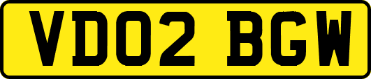 VD02BGW