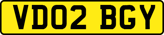 VD02BGY
