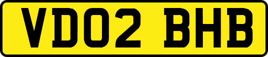 VD02BHB