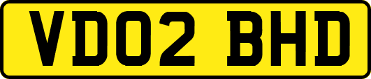 VD02BHD