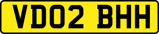 VD02BHH
