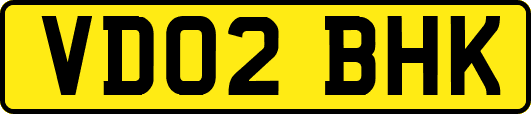 VD02BHK