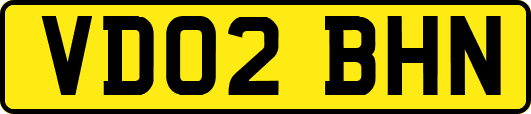 VD02BHN