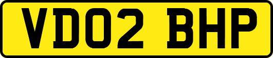 VD02BHP