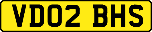 VD02BHS