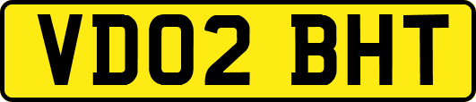 VD02BHT