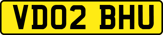 VD02BHU