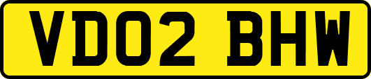 VD02BHW