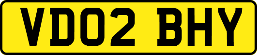 VD02BHY